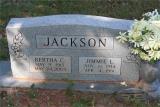 Jimmie Lee JACKSON